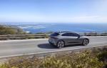 Jaguar I-Pace EV400 AWD HSE 2018 года (WW)